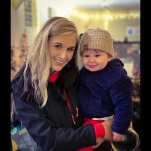 Meet your Posher, Stephanie